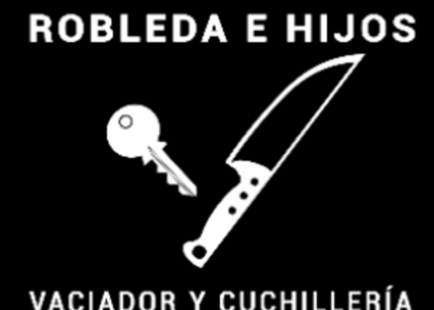 Galería de imágenes VACIADOR-CUCHILLERIA ROBLEDA E HIJOS 2