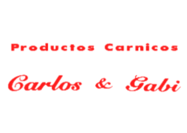 Galería de imágenes PRODUCTOS CARNICOS CARLOS Y GABI 3