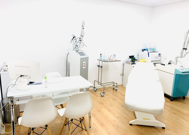 Image gallery DERMIMED DERMATOLOGICAL CLINIC 4