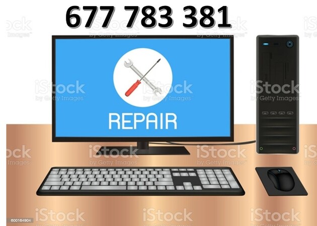 Galerie de images Répare ton ordinateur 4