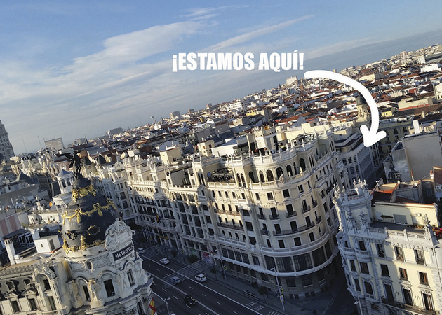 Galería de imágenes INHISPANIA - ESCUELA DE ESPAÑOL 1