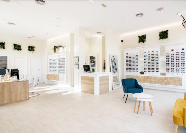 Galerie der Bilder Ares-Optik 1