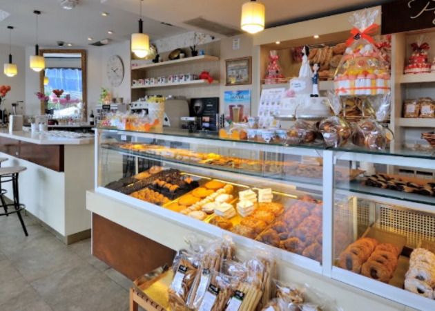 Image gallery Parfait Pastry 1