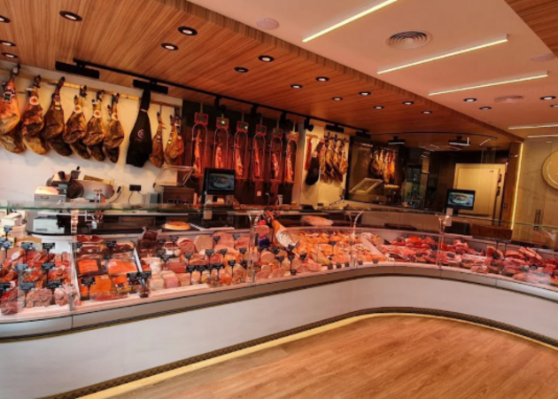 Galerie de images Almau Selection Boucherie Charcuterie Poulet (Groupe Almau) 1