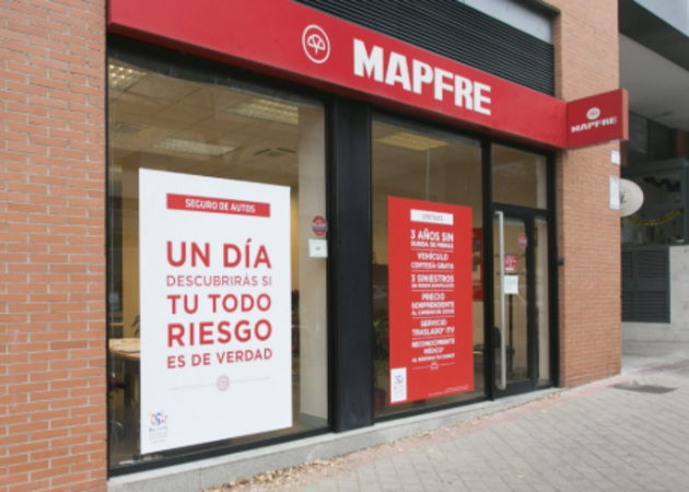 Galerie de images Monastère Mapfre de Samos 1