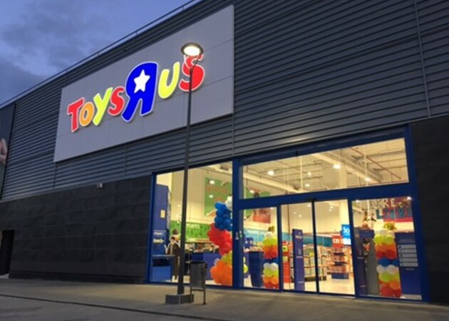 Image gallery Toys R Us 11