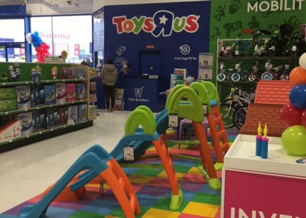 Image gallery Toys R Us 13