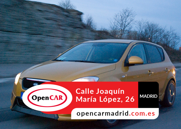 Galeria de imagens Chaves do carro Kia | OpenCar 3