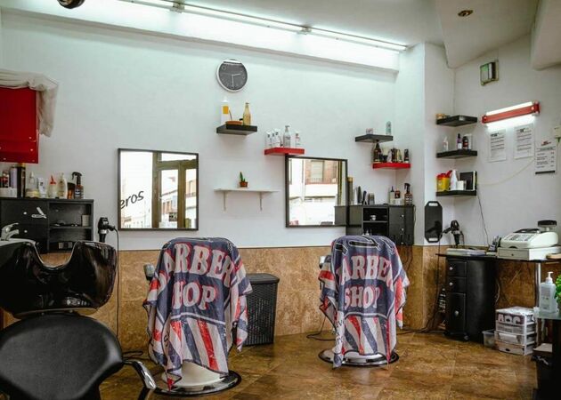 Image gallery MC Hairdressers 2