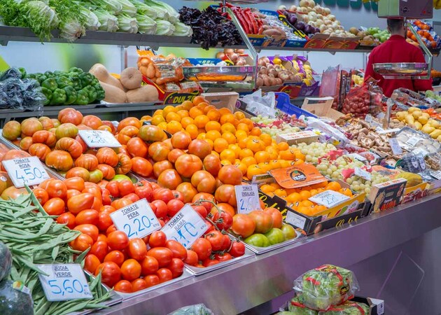 Image gallery González Brothers Fruit Shop 2