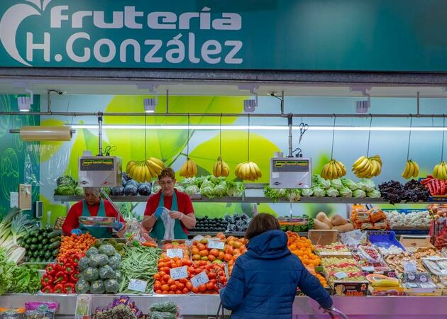 Image gallery González Brothers Fruit Shop 1