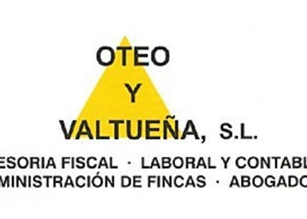 Galería de imágenes OTEO Y VALTUEÑA, S.L.  1