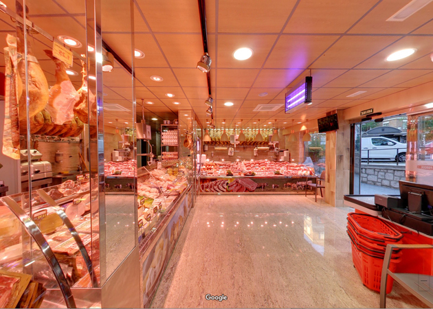 Image gallery butcher shop the park 2