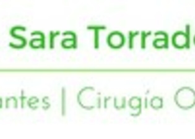 Image gallery Dentist in Madrid | Dr. Sara Torrado 2
