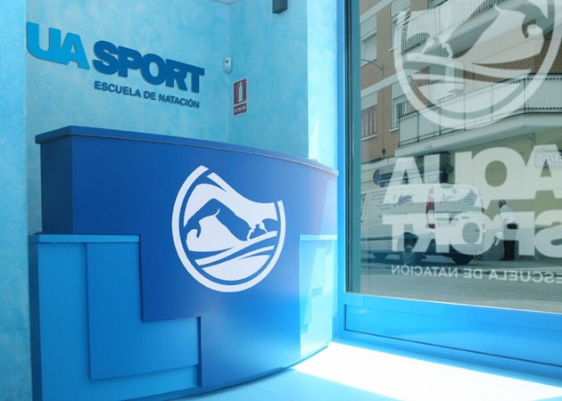 Image gallery Aquasport 2