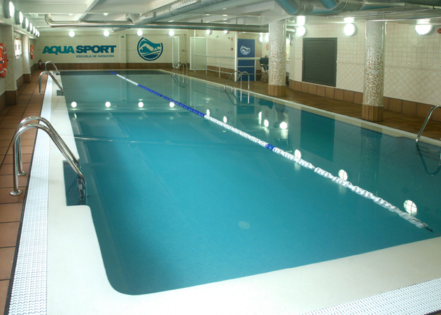 Image gallery Aquasport 3