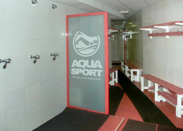 Image gallery Aquasport 6