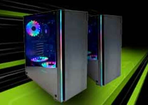 Galleria di immagini NVidiaTech® | Servizio tecnico schede grafiche, riparazione per prodotti Nvidia 3