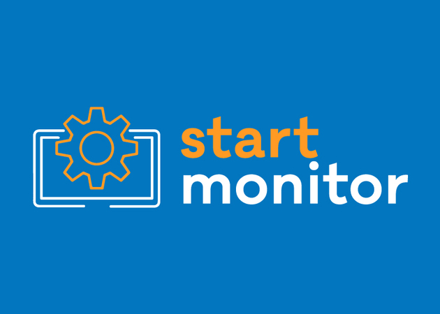 Galerie der Bilder StartMonitor® - Reparatur von Monitoren und Fernsehern 1