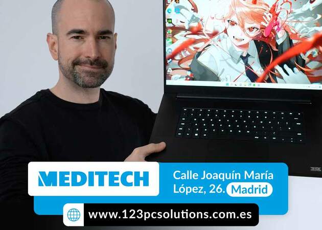 Image gallery Mediontech | Repair Medion Technical Service 22