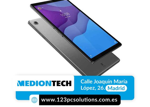 Image gallery Mediontech | Repair Medion Technical Service 10