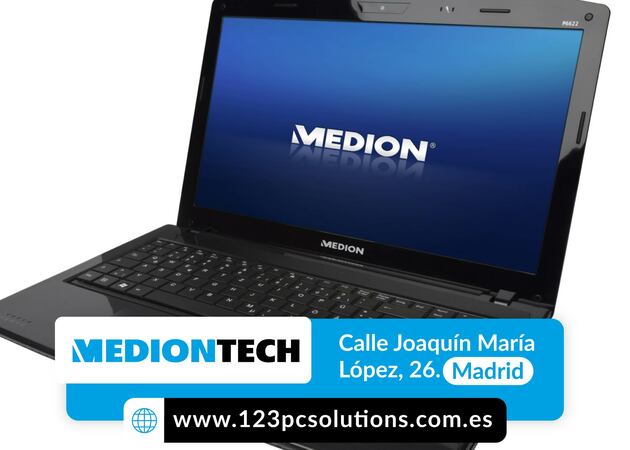 Image gallery Mediontech | Repair Medion Technical Service 17