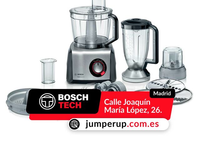 Image gallery Bosch Tech | Technical service for Bosch products 15