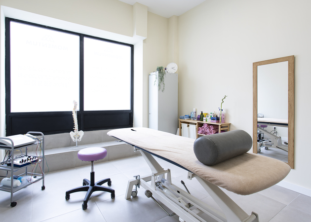 Image gallery Physiojes Clinic 2