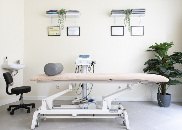 Image gallery Physiojes Clinic 3