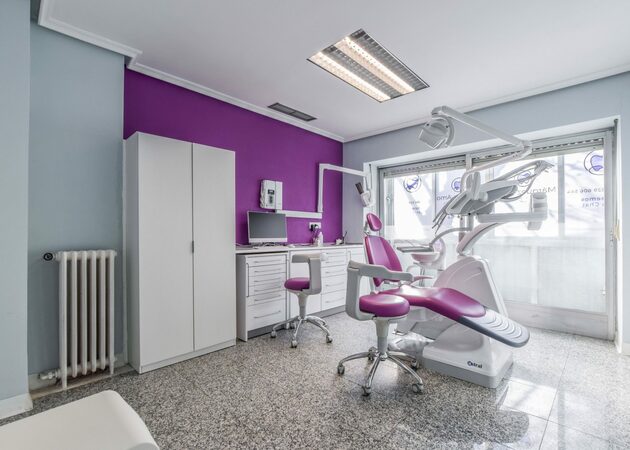 Image gallery Marquez Amo Dental Clinic 1