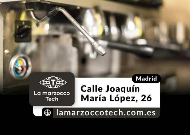 Galleria di immagini LaMarzoccoTech | Servizio tecnico riparazione macchine caffè La Marzocco 12