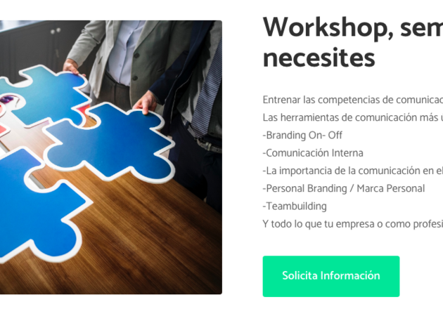 Galería de imágenes WFM Comunicación 8