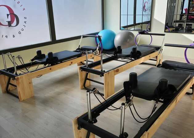 Image gallery GC Physiotherapy & Health 6
