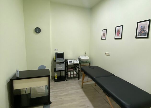 Image gallery GC Physiotherapy & Health 4
