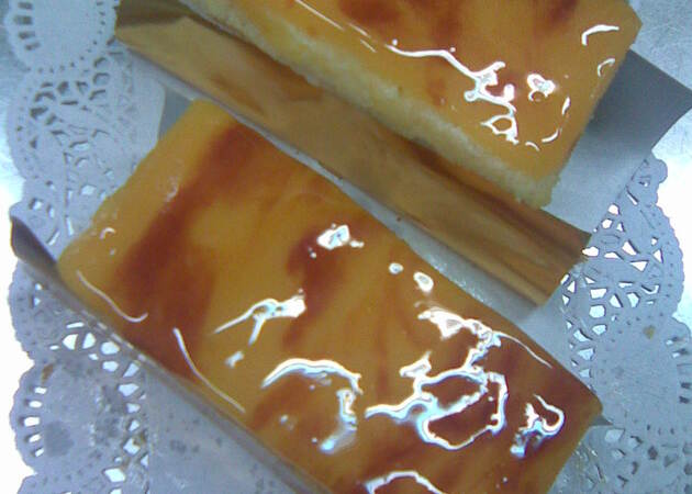 Image gallery Pajares Pastry 9