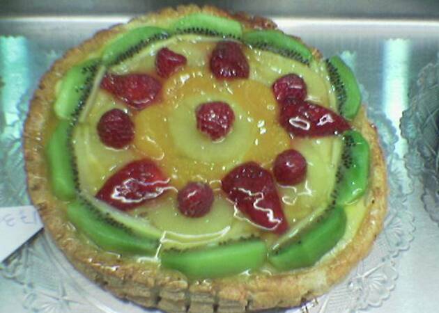 Image gallery Pajares Pastry 17