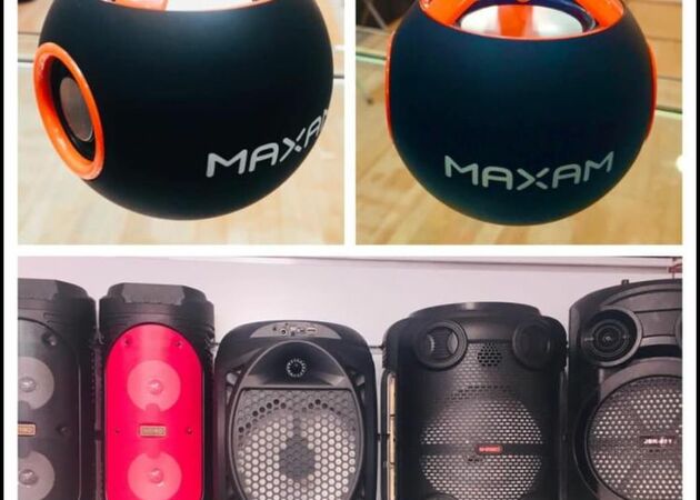 Galería de imágenes MOVILATINO SL 5