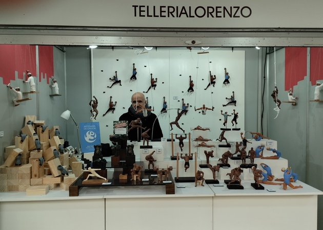 Galería de imágenes Tellería Lorenzo 1