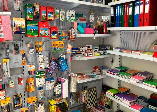 Galleria di immagini Papeleria Pillmarq 1