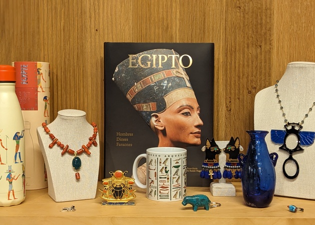Image gallery National Archaeological Museum Store 6