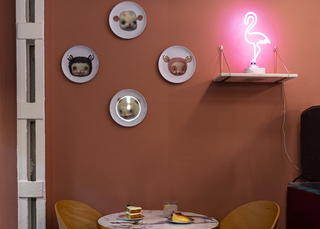 Galería de imágenes La Prima Lejana 4