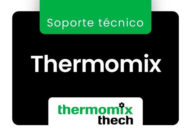 Galería de imágenes ThermomixTech 1