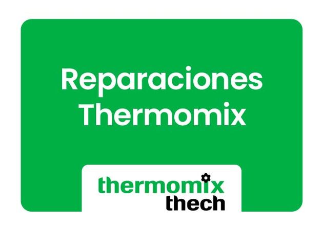 Galerie der Bilder ThermomixTech 2