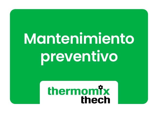 Galería de imágenes ThermomixTech 3