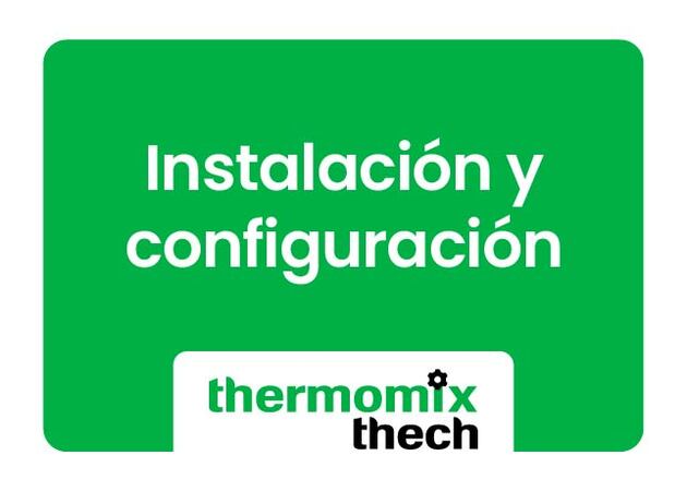 Galería de imágenes ThermomixTech 4