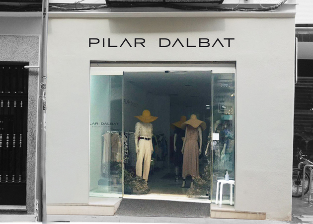 Galerie der Bilder Pilar Dalbat 3