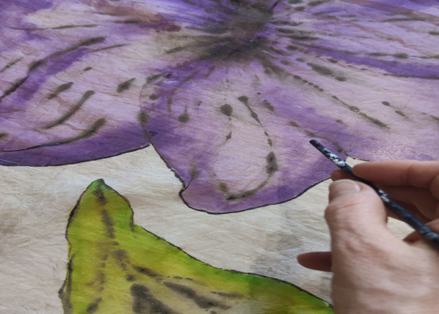 Galleria di immagini Olek'arte 1
