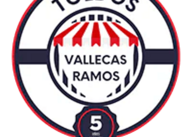 Galeria de imagens Toldos Vallecas Ramos 1