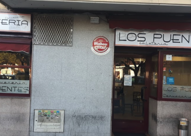 Galeria de imagens As pontes 1