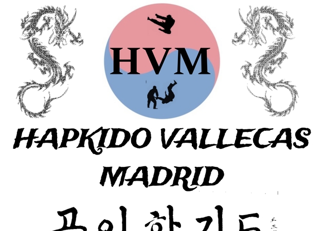 Galerie der Bilder Hapkido Vallecas Madrid 2